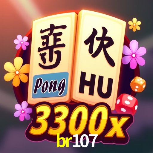 A Revolução dos Aplicativos de Jogos no br107