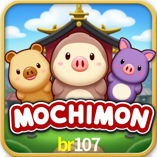 Inovações de Jogos na br107: O Futuro das Experiências Interativas