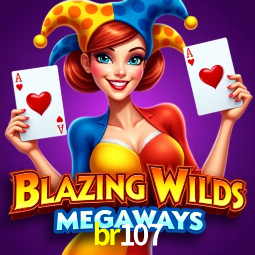 A Revolução dos Aplicativos de Jogos no br107