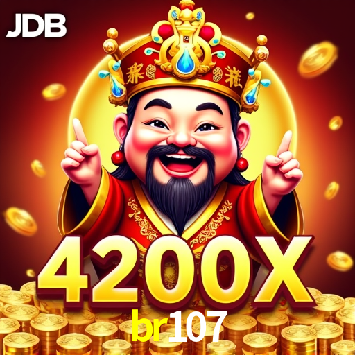 Descubra a Essência do br107: Nossa História e Compromissos