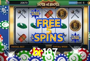 Explorando a Categoria de Eventos em Apostas na br107