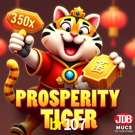 Inovações de Jogos na br107: O Futuro das Experiências Interativas