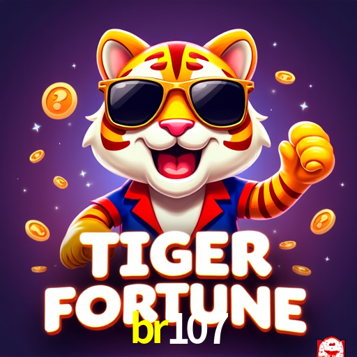 A Revolução dos Aplicativos de Jogos no br107