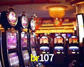 Inovações de Jogos na br107: O Futuro das Experiências Interativas