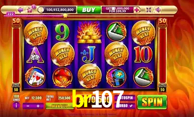 Desvendando o Mundo dos Jogos Virtuais na br107